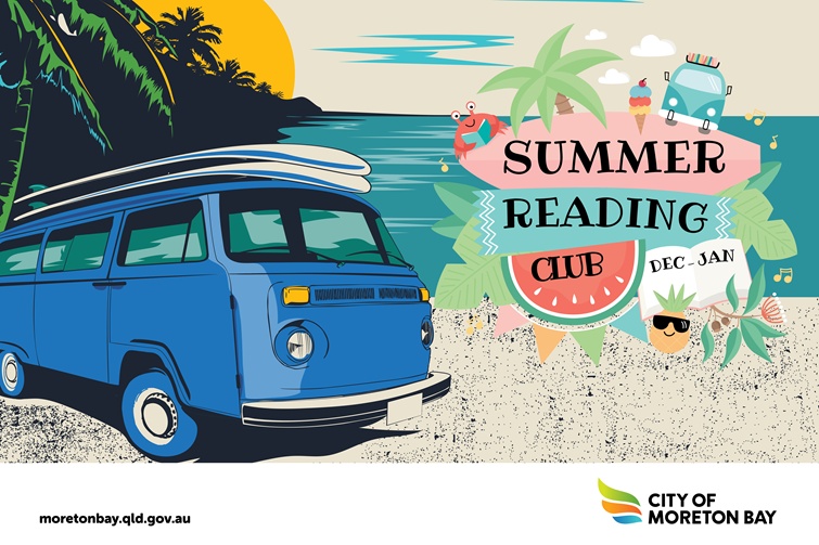 summer reading program