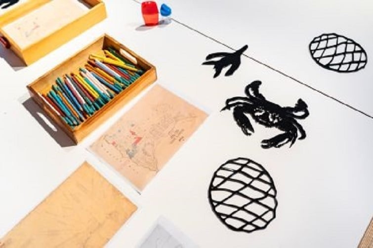 Yield exhibitiion @ Caboolture Regional Art Gallery