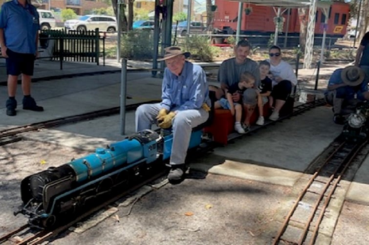 melsa bribie 2025