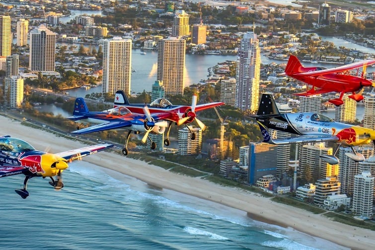 Pacific Airshow® Gold Coast 2026