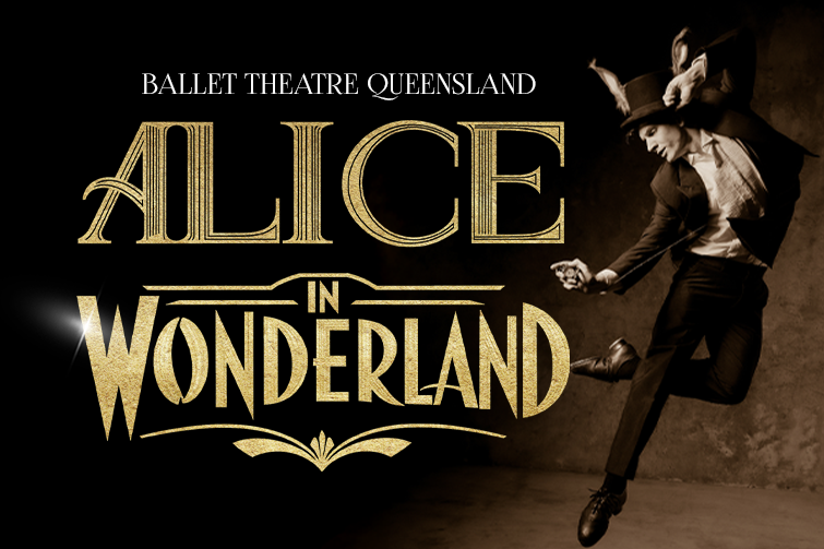 Alice in Wonderland