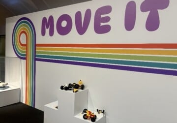 IAG movie it ipswich art gallery