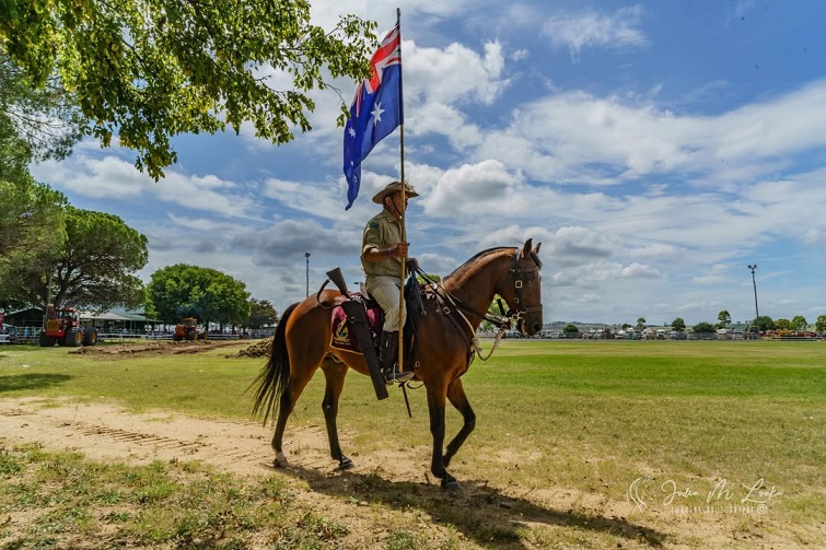 Allora Heritage Weekend 2026