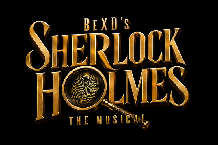 BeXD Create Sherlock Holmes 2026.