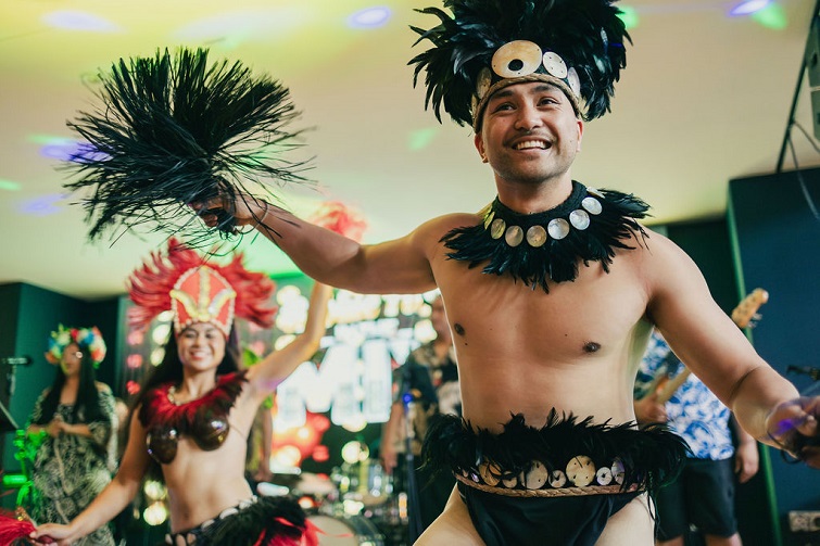Gold Coast Kiwi Festival