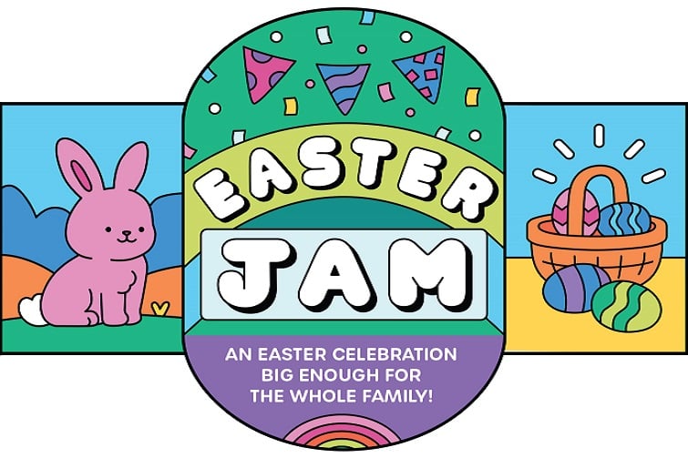 Griffin Community Easter Jam