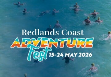 Redlands Coast AdventureFest 2026