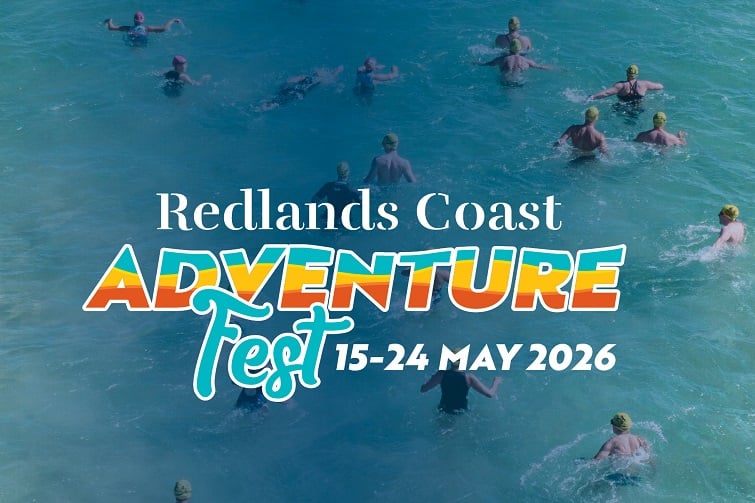 Redlands Coast AdventureFest 2026