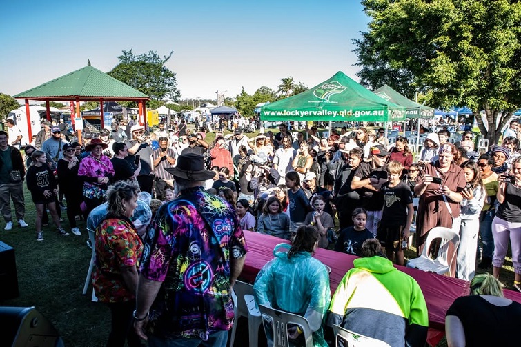 Valley Fest (Lockyer) 2026