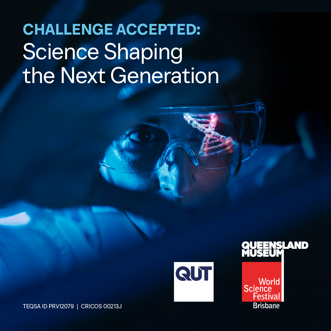 Challenge Accepted: Science Shaping the Next Generation