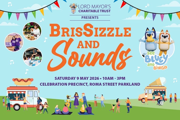 BrisSizzle & Sounds 2026