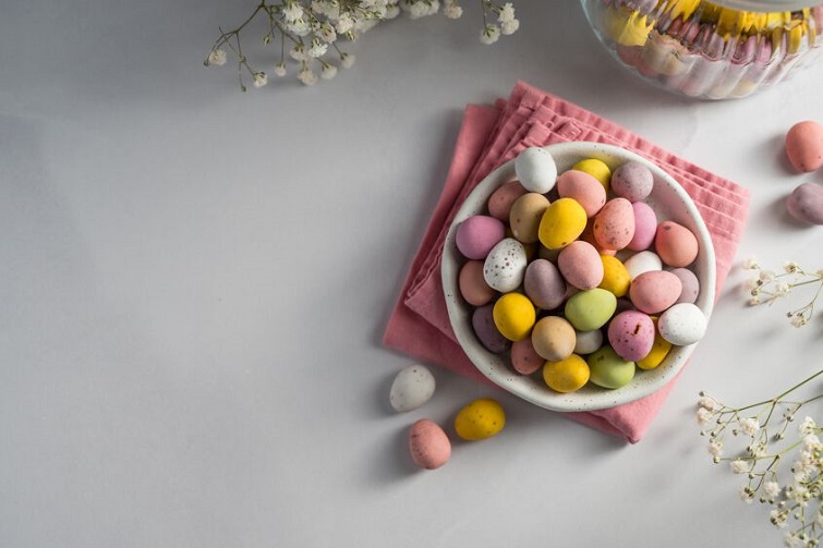 Easter Saturday - FREE Family Fun @ Nicholas Street Precinct