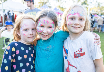 Hills Festival 2026