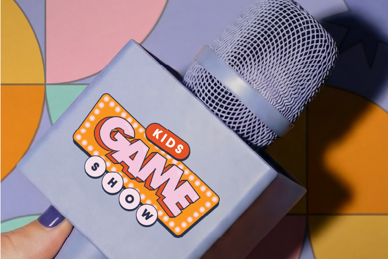 Indooroopilly Shopping Centre Indro Kids Game Show April 2026.