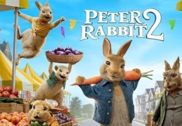 Free Movies in the Park โ Easter Special! Manly Harbour