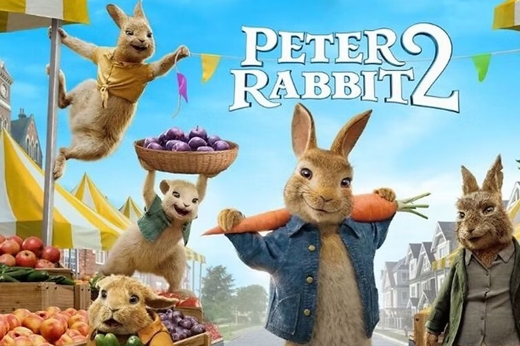 Free Movies in the Park – Easter Special! Manly Harbour
