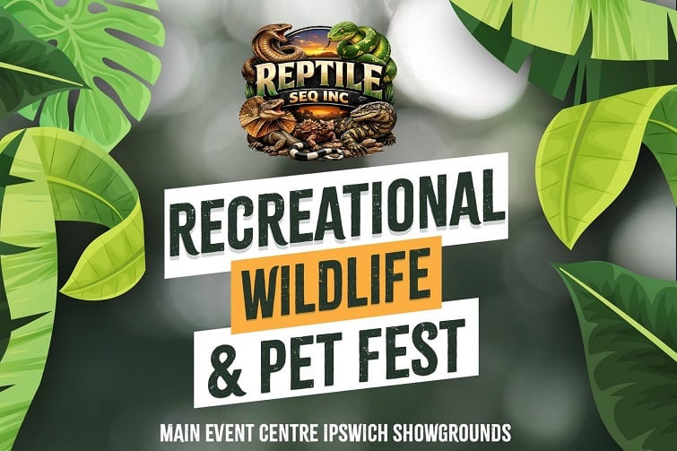 Recreational Wildlife and Pet Fest 2026