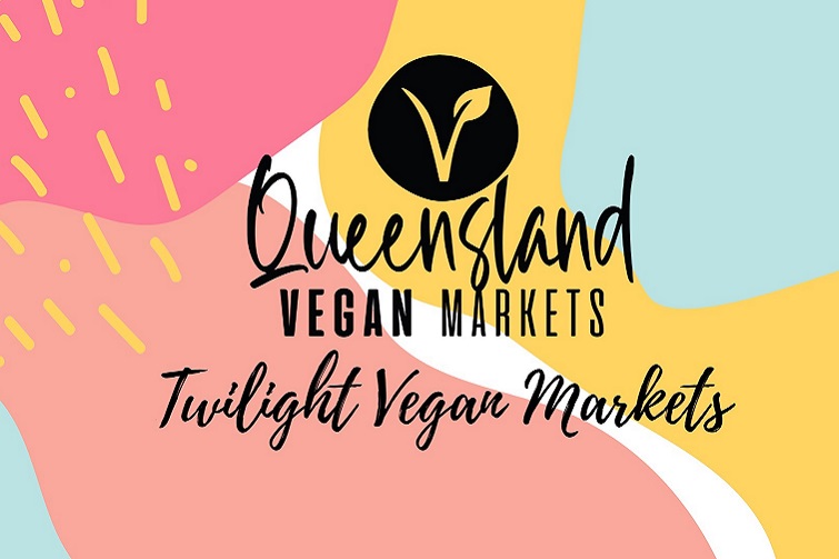 Twilight Vegan Markets @ Mt Gravatt