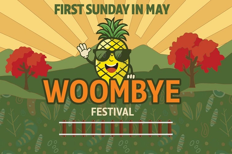 Woombye Festival 2026