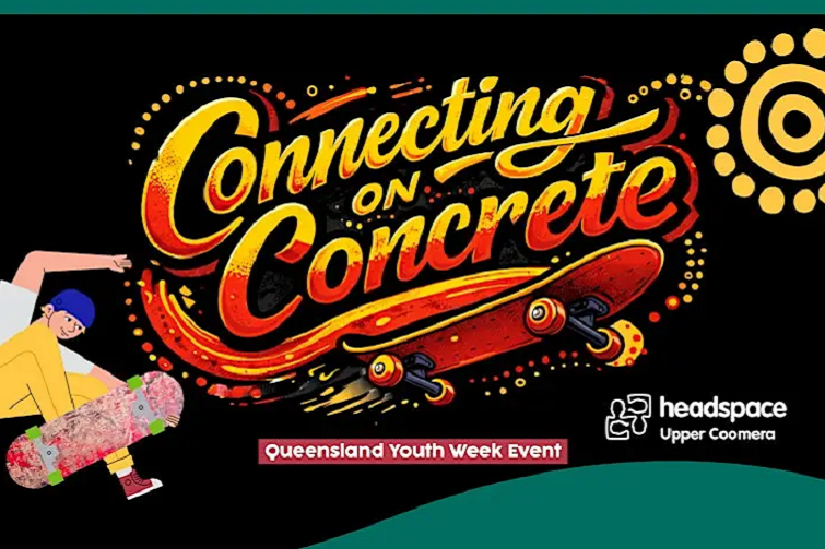 Connecting On Concrete 