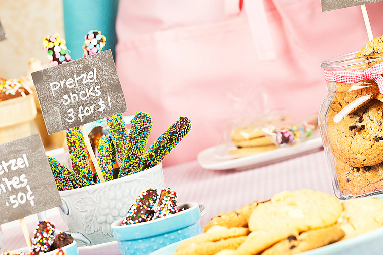 Caloundra's Biggest Bake Sale 2026