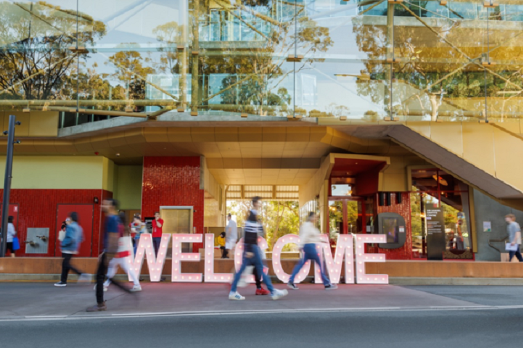 Griffith University Creative Arts Open Day 2026