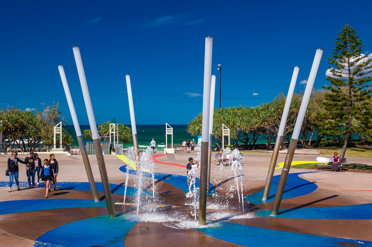 kings beach caloundra
