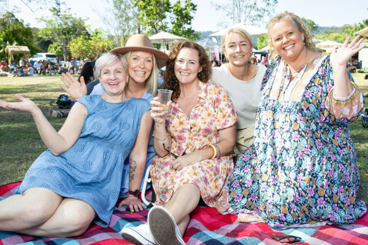 Taste the Bay - Bribie Island