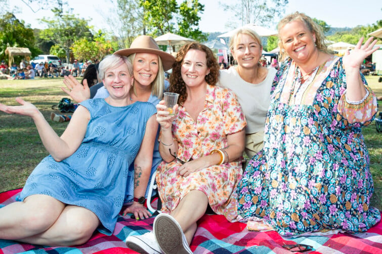 Taste the Bay - Bribie Island