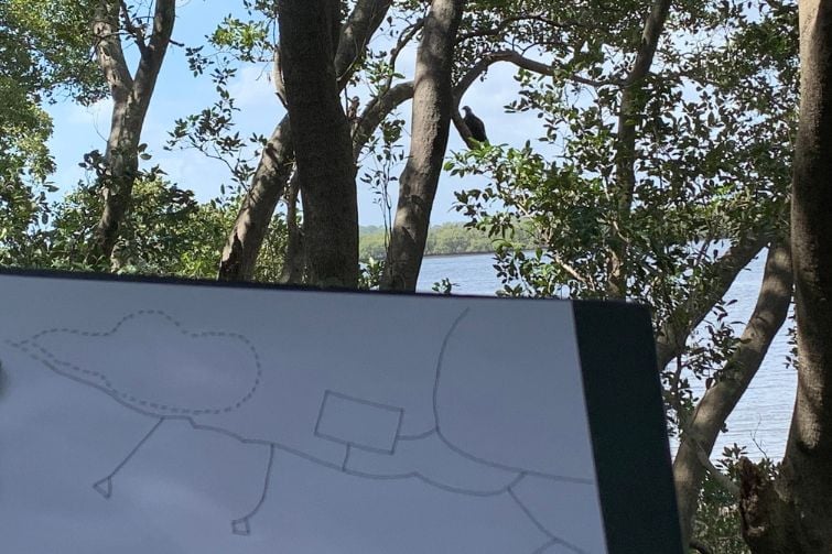 Osprey House Nature Journaling: Map your Wild Adventure!