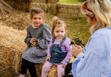 Winter Harvest Festival 2026