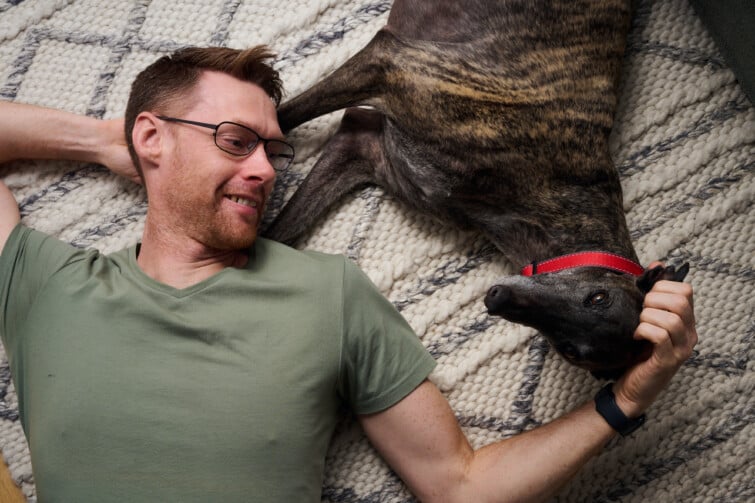 Adopt a Buddy at Petstock 