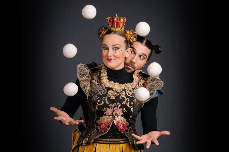 A Bee Story QPAC 2026