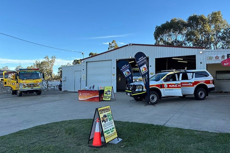 Fernvale Community Open Day