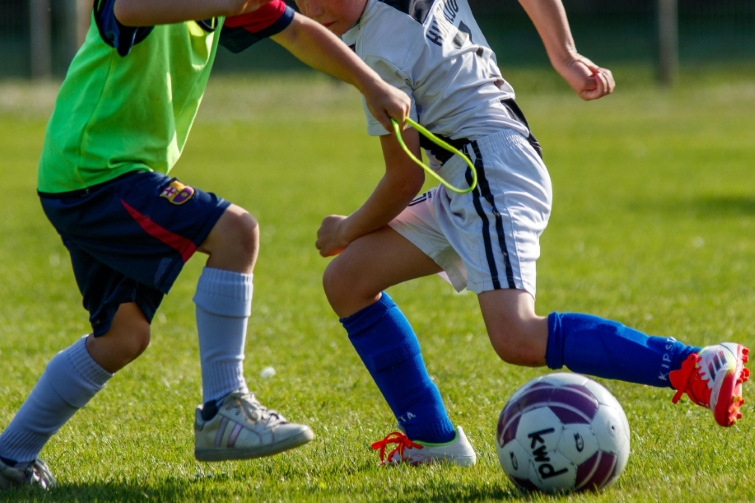 GOALS Soccer soccer teams legs.