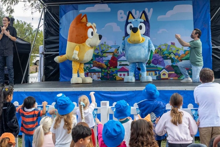 G’day Little Queenslanders! Gold Coast