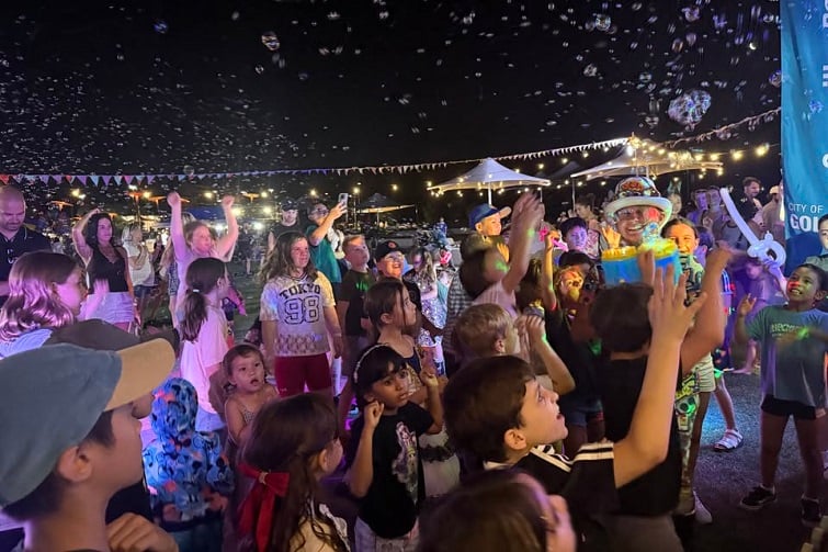 Kidchella Calamvale 2026