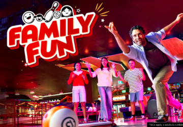 zone bowling