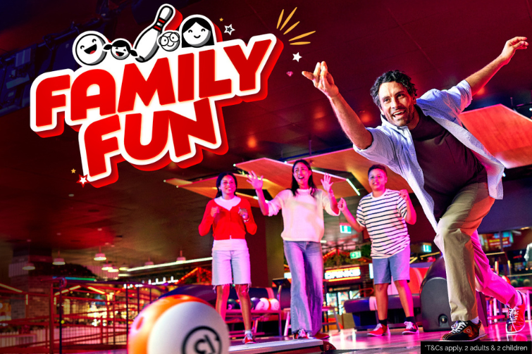 zone bowling