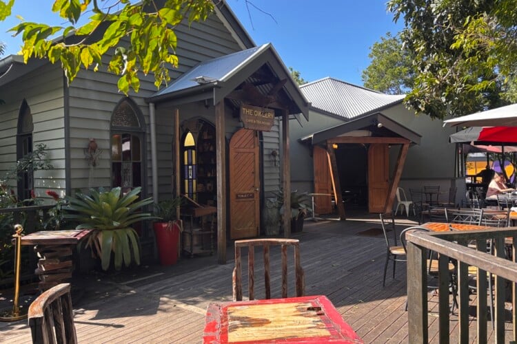 Brisbane Kids School Holiday Guide: Winter