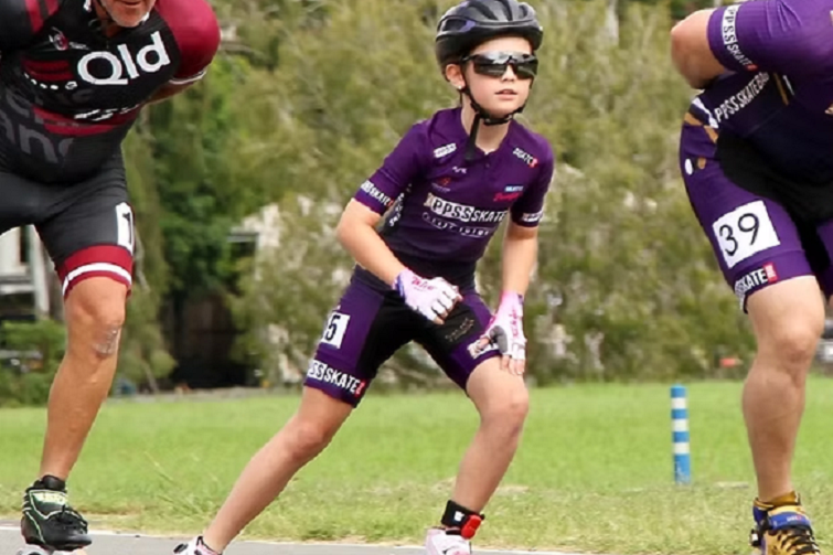 2026 Brisbane Roller Sports Showcase