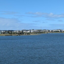 Capestone Lake at Degani Capestone.