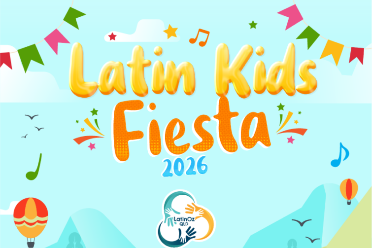 Latin Kids Fiesta 2026