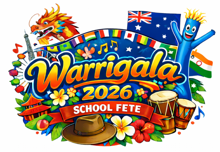 Warrigala Fete 2026