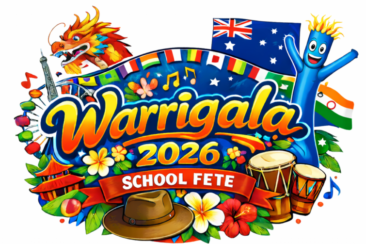 Warrigala Fete 2026
