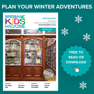 school holiday guide brisbane