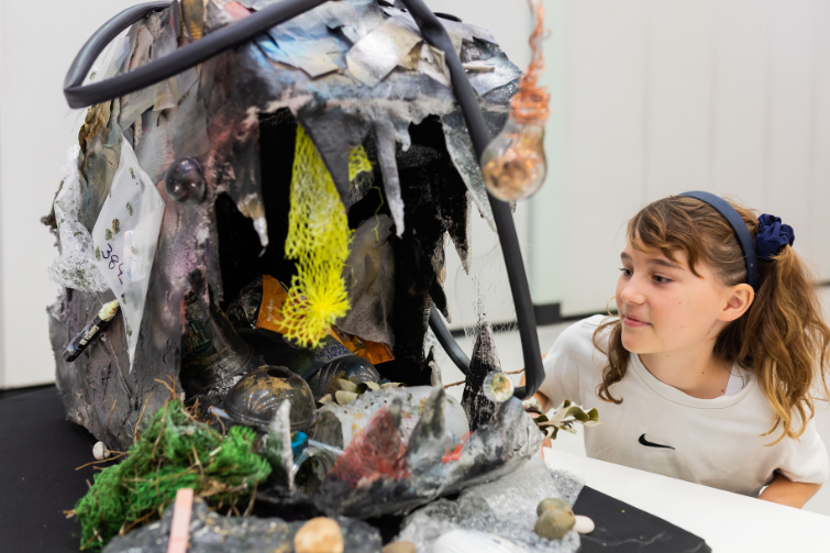 moreton bay art youth art awards