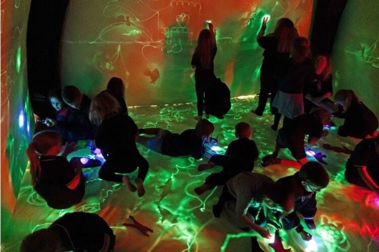 Glow & Tell at QPAC, August 2026