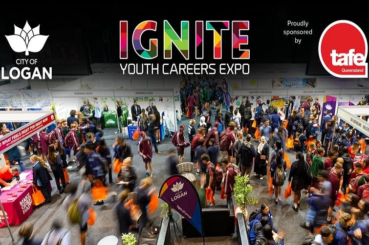 IGNITE Youth Careers Expo 2026
