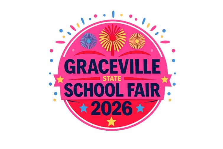 Graceville State School Fair 2026